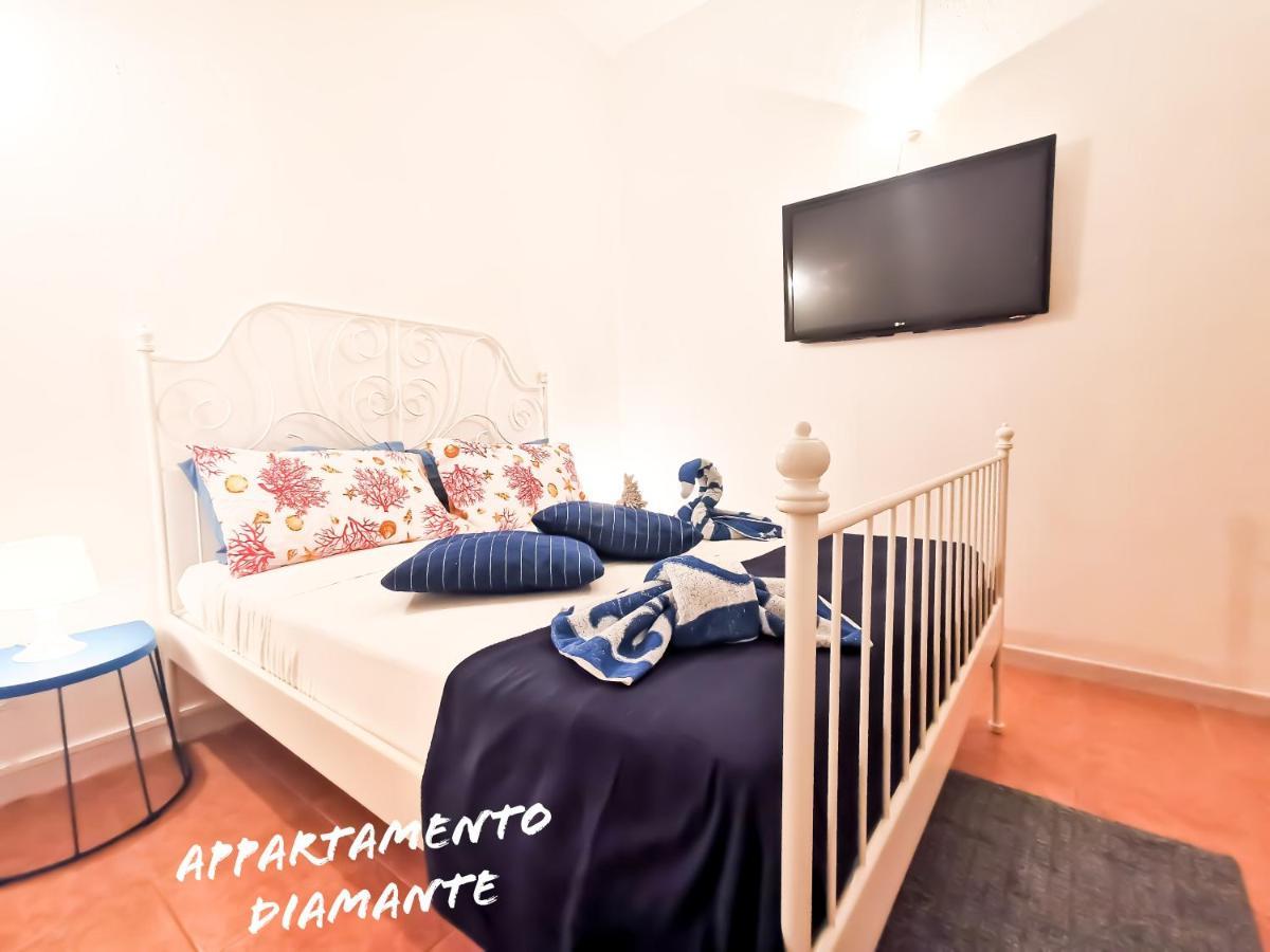 Apartment Diamante
